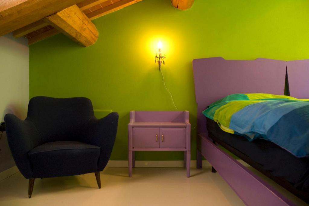 B&B Cittabella Cittadella Habitación foto