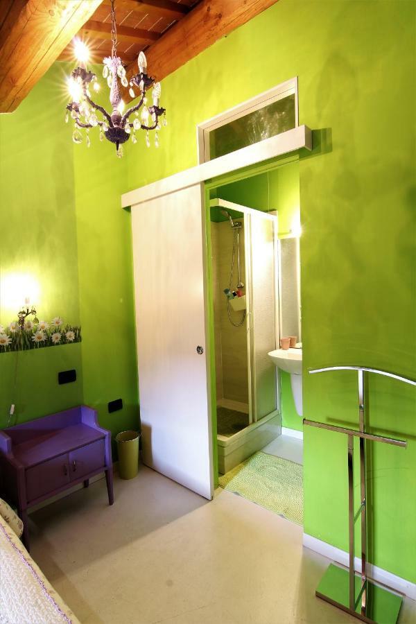 B&B Cittabella Cittadella Exterior foto