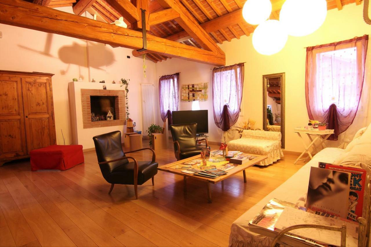 B&B Cittabella Cittadella Exterior foto